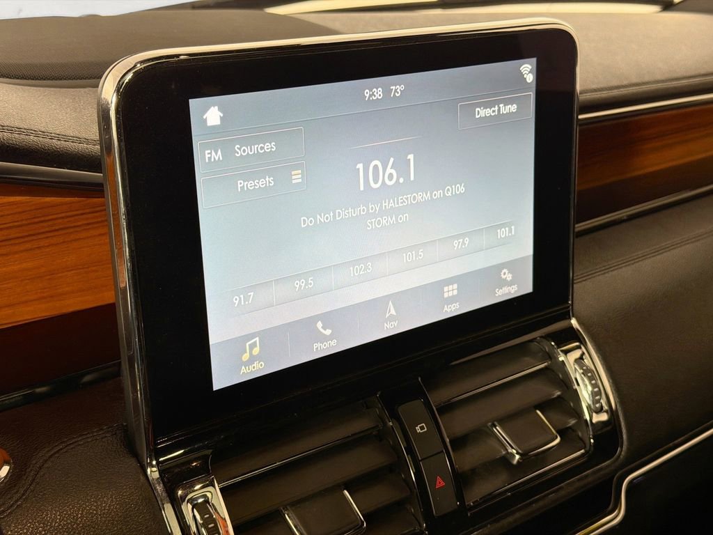 Used 2019 Lincoln Navigator Reserve AWD/4WD image 15