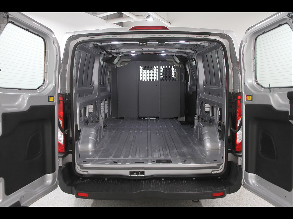Used 2019 Ford Transit 150 148 Low Roof RWD image 16