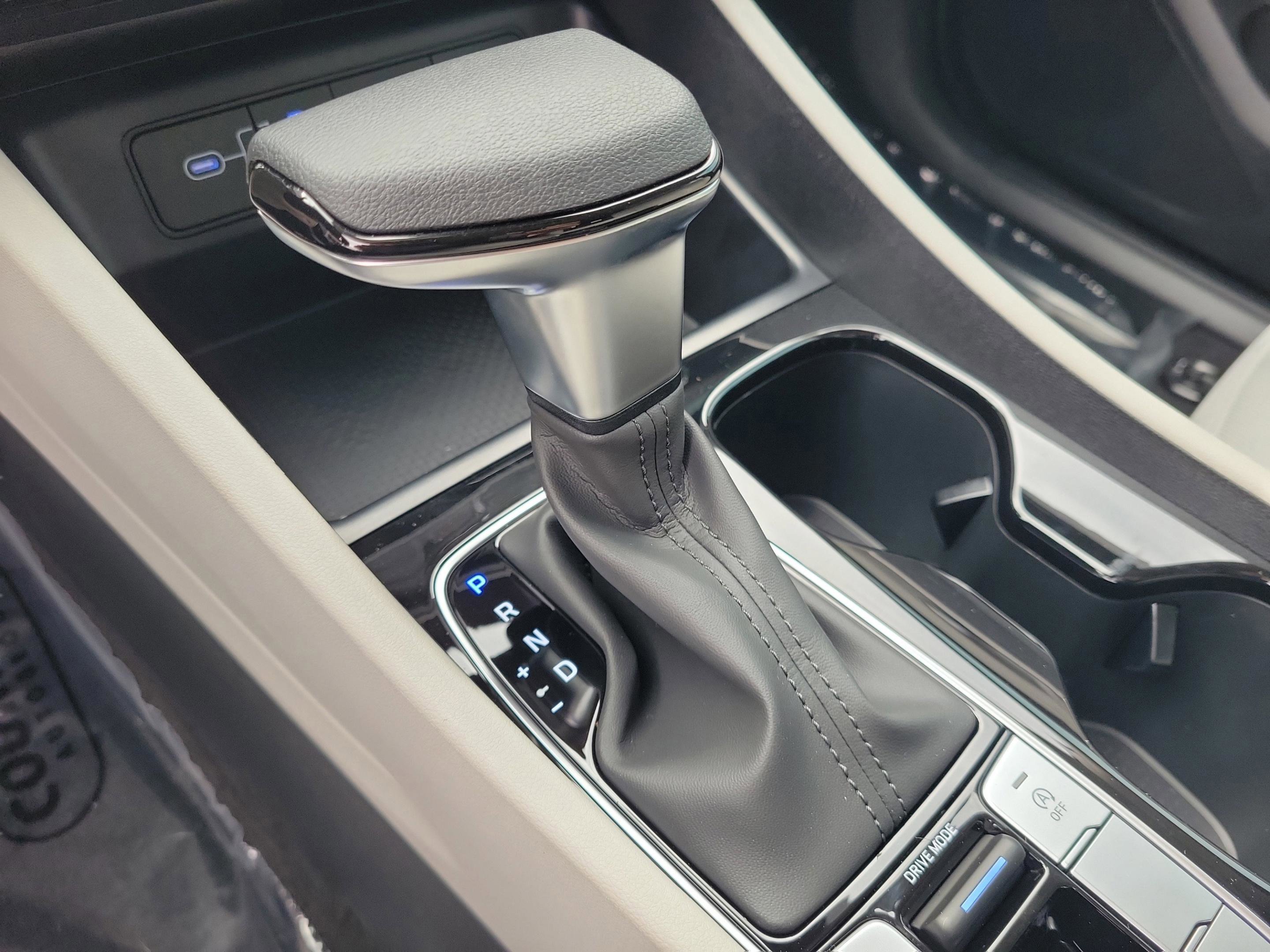 New 2026 Hyundai Tucson SEL image 21