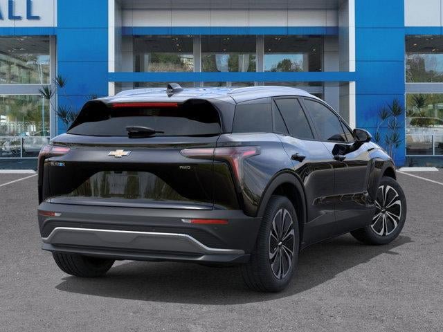 Used 2026 Chevrolet Blazer EV LT AWD/4WD image 4