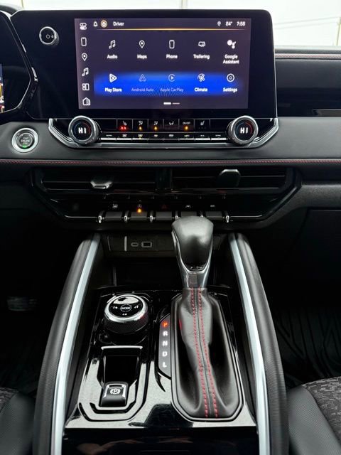 Used 2023 Chevrolet Colorado Z71 w/ Z71 Convenience Package 2 image 27