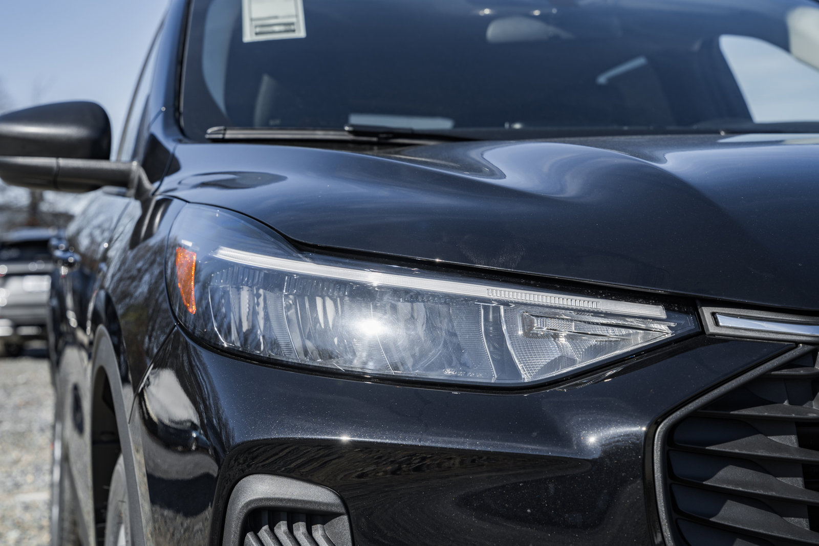 New 2026 Ford Escape Active image 12