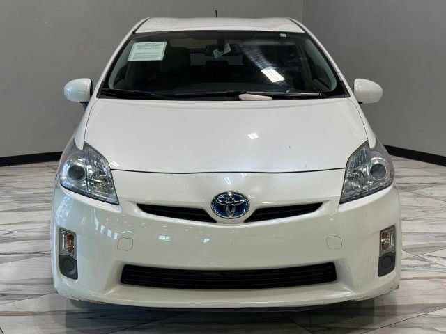 Used 2010 Toyota Prius FWD image 3