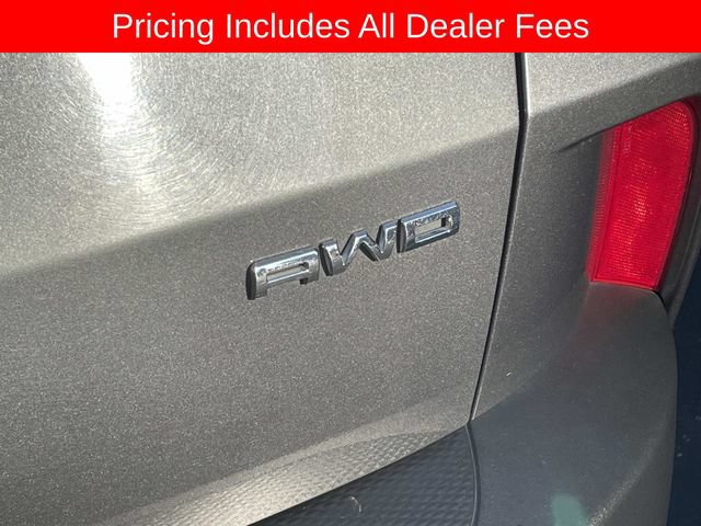Used 2022 Ford Escape Titanium w/ Titanium Elite Package AWD/4WD image 7