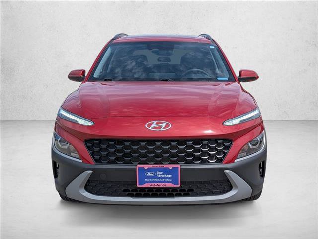Used 2022 Hyundai Kona SEL w/ Convenience Package AWD/4WD image 2