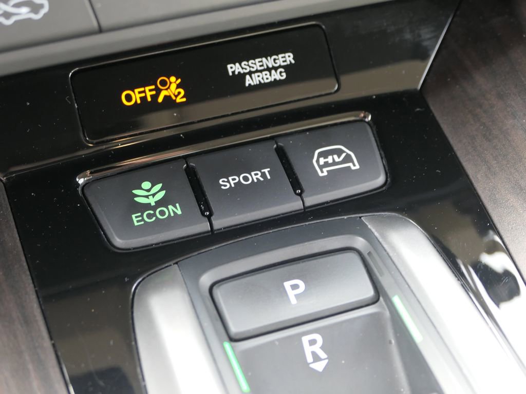 Used 2021 Honda Clarity Plug-In Hybrid image 22