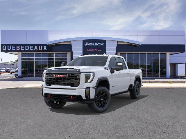 New 2026 GMC Sierra 3500 AT4 image 80