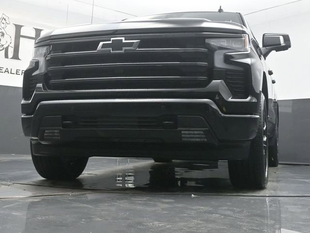 New 2026 Chevrolet Silverado 1500 High Country w/ High Country Premium Package image 4