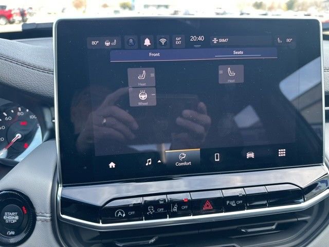 Used 2026 Jeep Compass Limited image 18