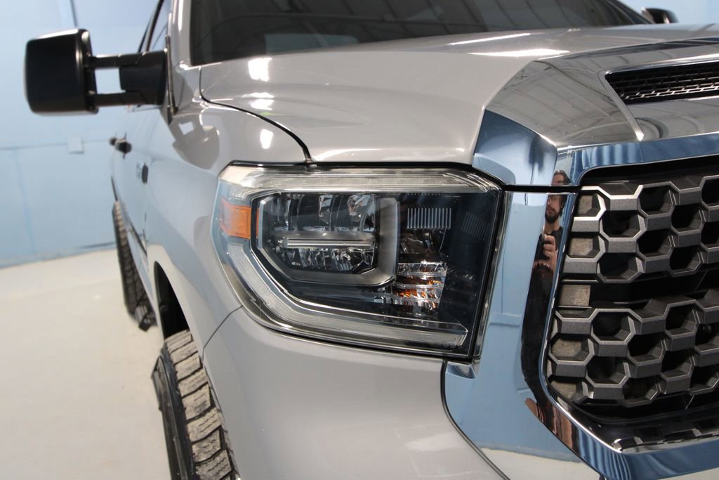 Used 2018 Toyota Tundra SR5 image 37