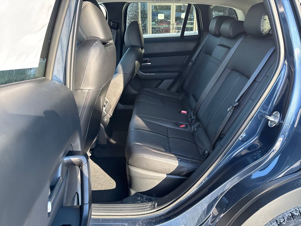 New 2026 MAZDA CX-50 AWD 2.5 Hybrid w/ Premium Pkg image 30