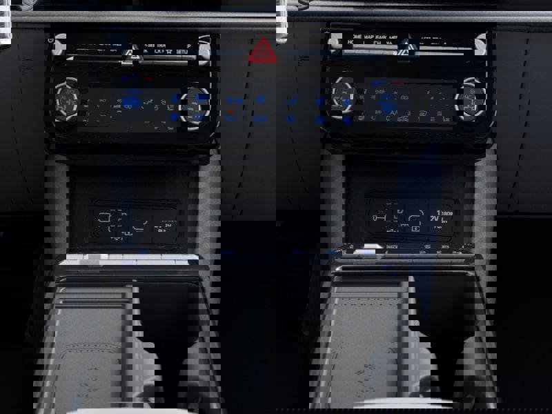 New 2026 Hyundai Tucson Limited image 16