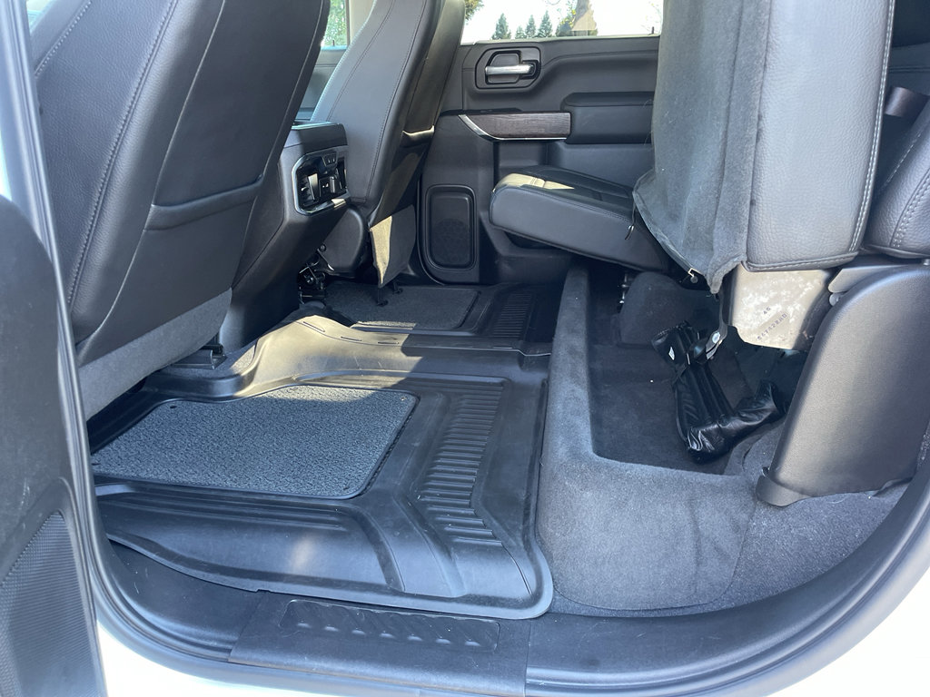 Used 2023 GMC Sierra 2500 Denali image 54