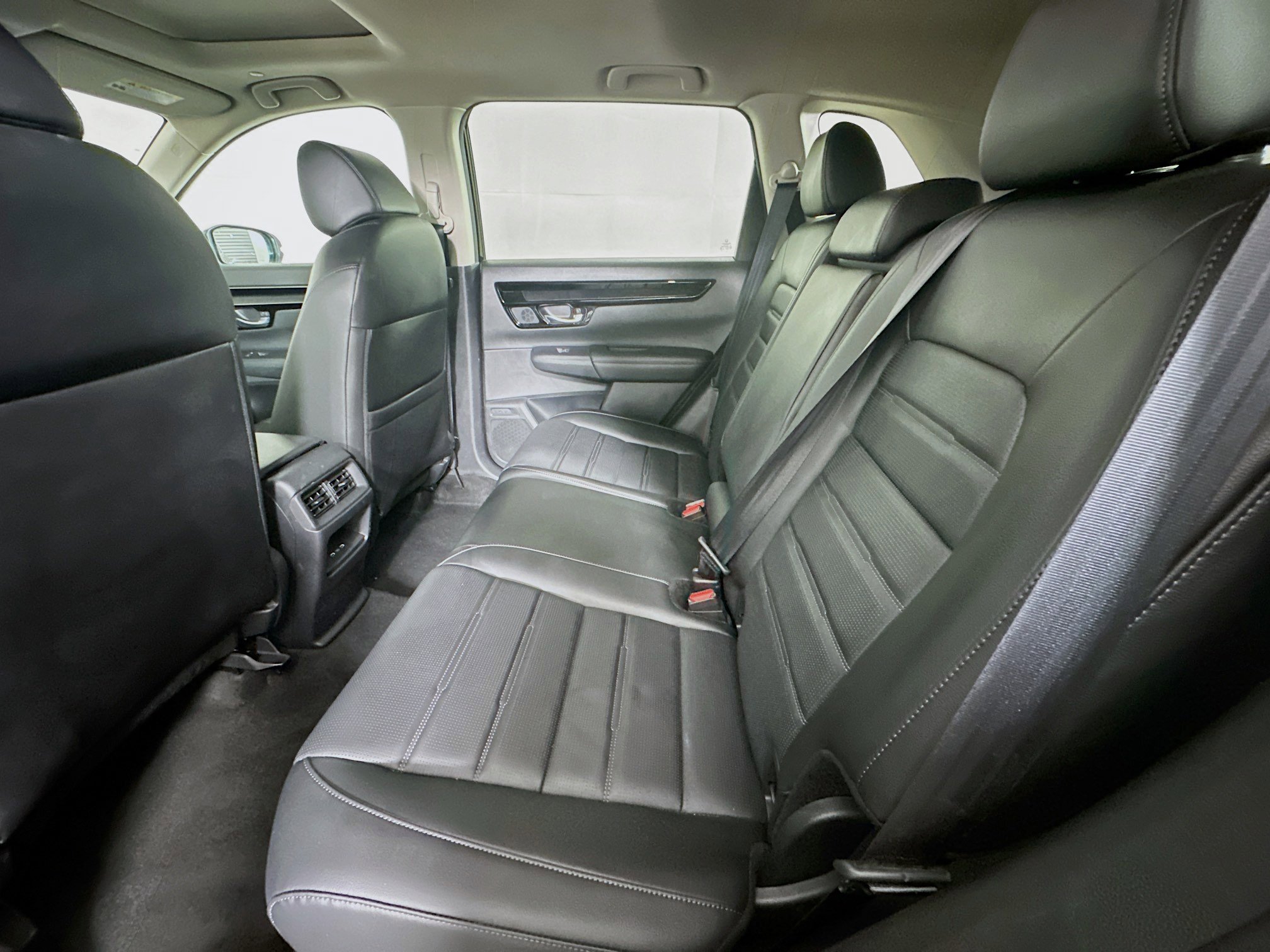 Used 2025 Honda CR-V EX-L image 27