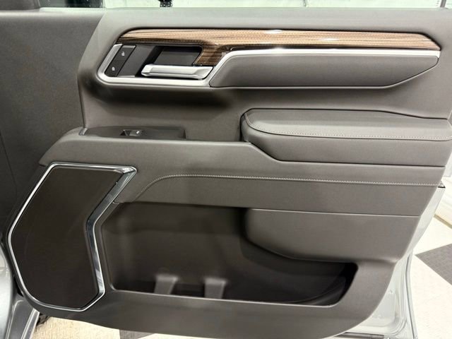 New 2026 Chevrolet Silverado 2500 LT w/ Trail Boss Package image 22