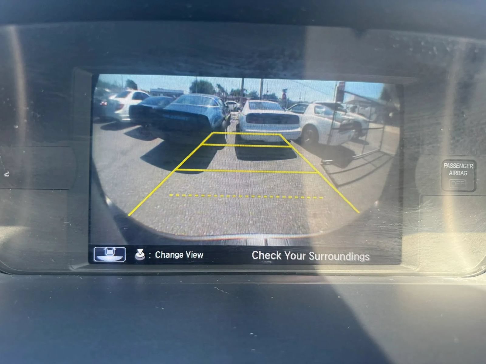 Used 2015 Honda Odyssey EX-L image 18