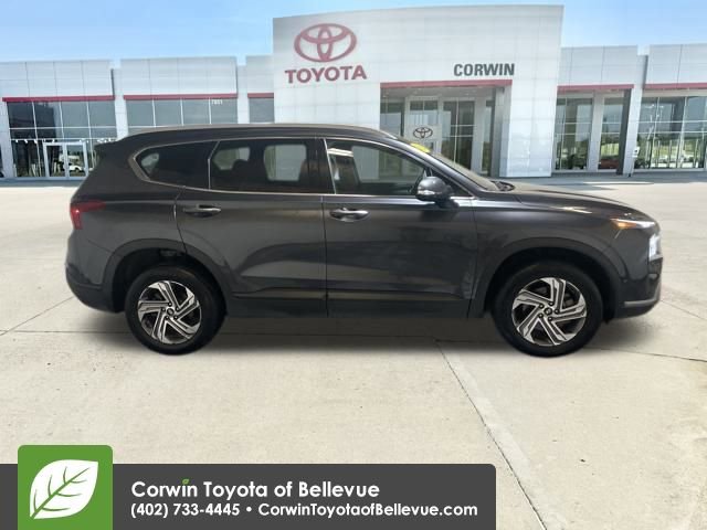 Used 2023 Hyundai Santa Fe SEL image 6