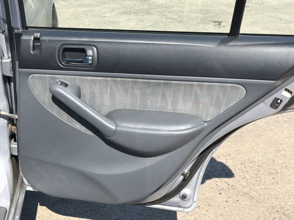 Used 2005 Honda Civic LX image 15