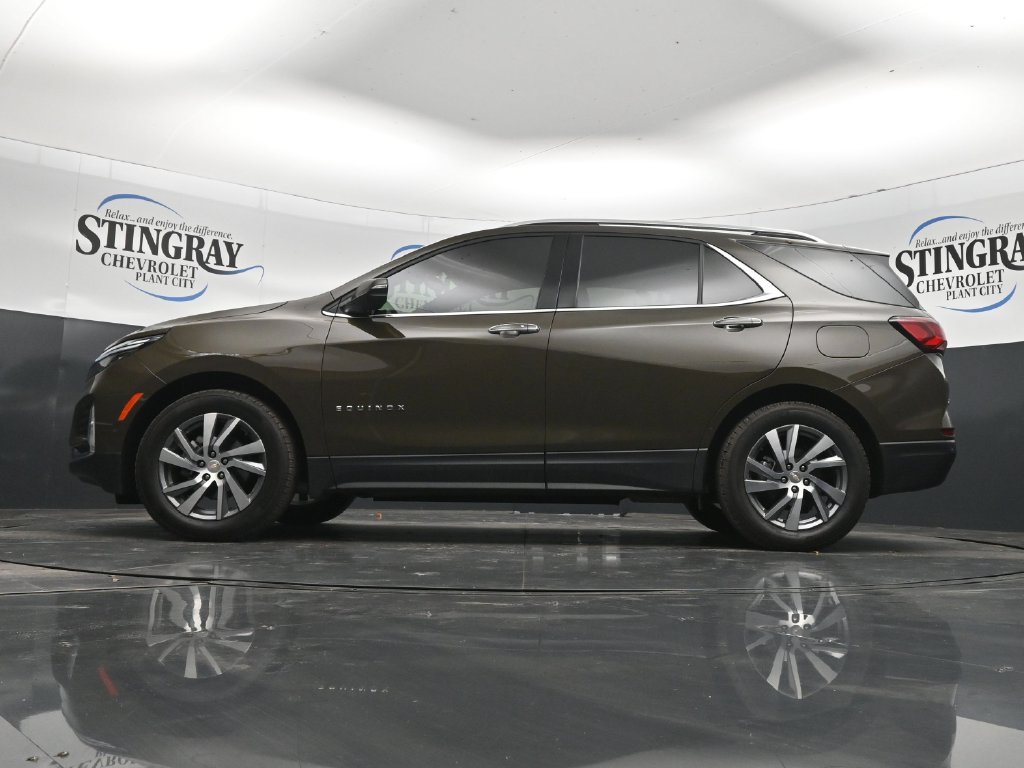 Used 2023 Chevrolet Equinox Premier FWD image 29