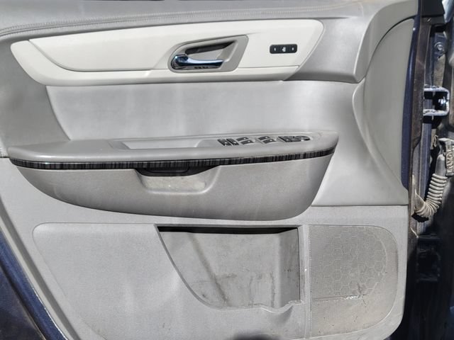 Used 2013 Chevrolet Traverse LTZ w/ LPO, 'HIT The Road' Package AWD/4WD image 7