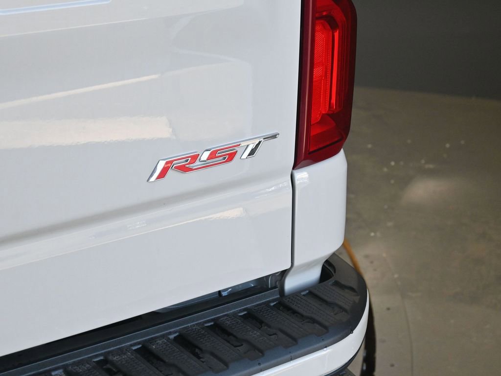 New 2026 Chevrolet Silverado 1500 RST AWD/4WD image 13
