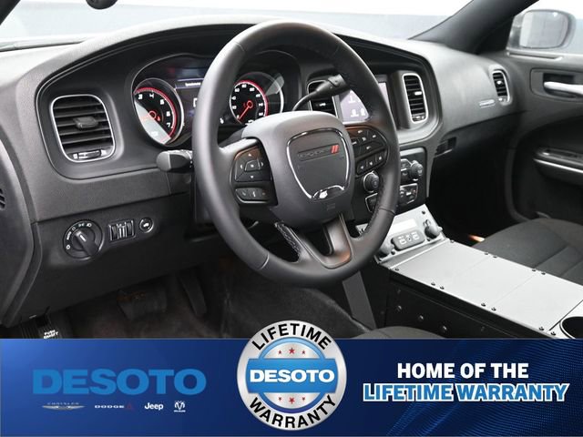 New 2023 Dodge Charger Police w/ Convenience Group I image 18