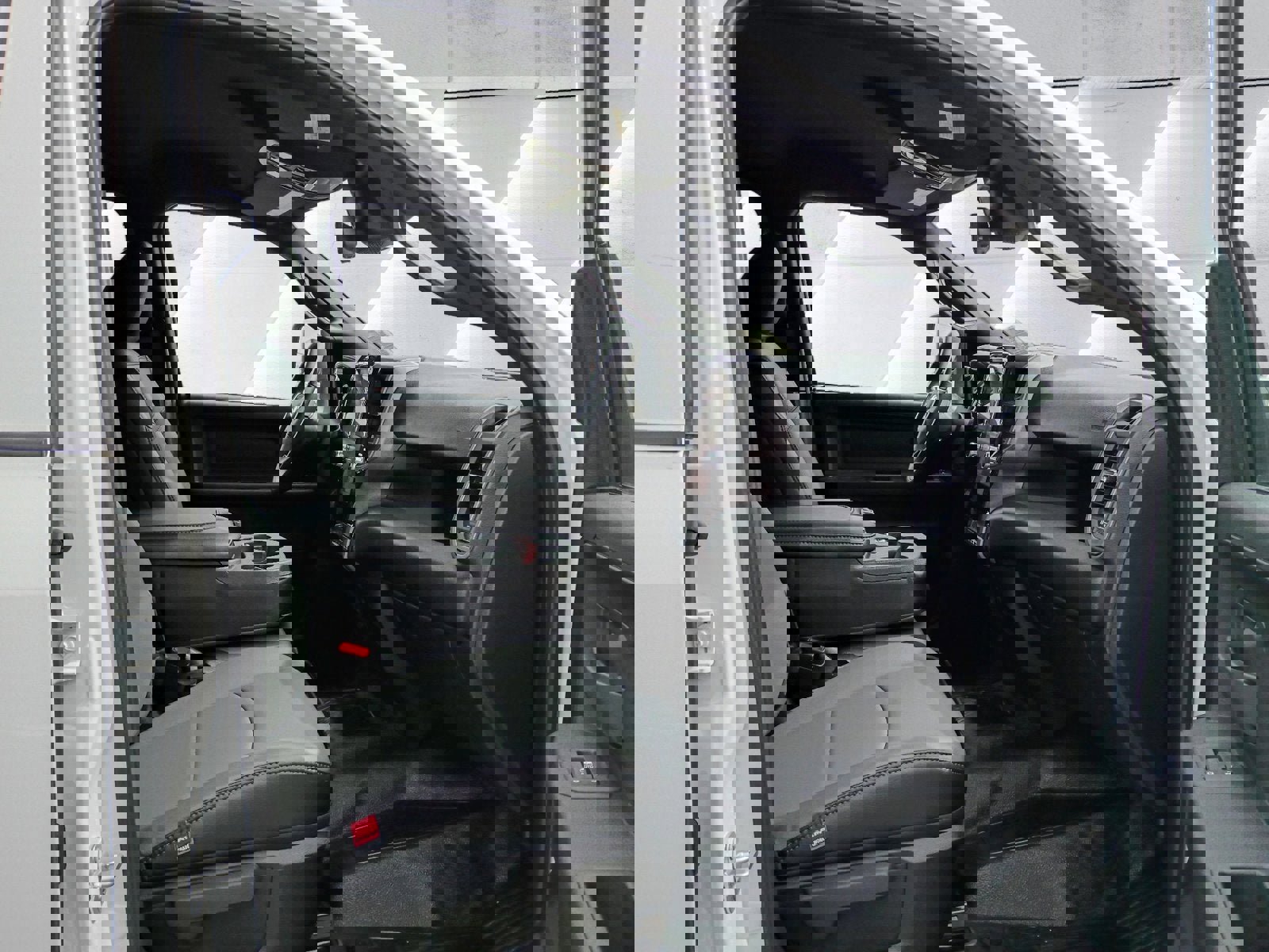 New 2026 RAM 3500 Tradesman image 16