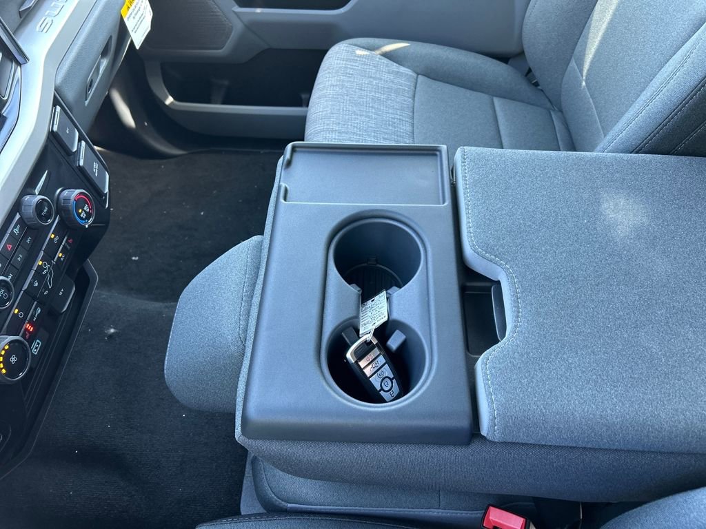 New 2026 Ford F350 XLT w/ XLT Premium Package image 23