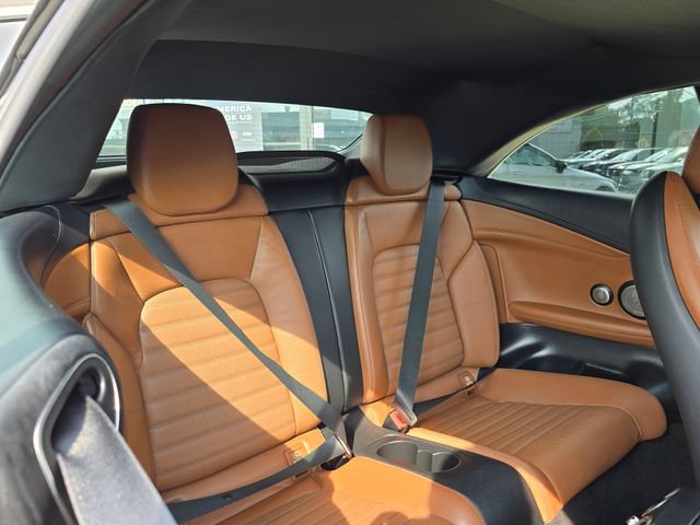 Used 2023 Mercedes-Benz C 43 AMG 4MATIC Cabriolet image 36