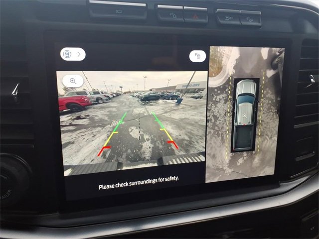 Certified 2023 Ford F350 Lariat w/ Lariat Ultimate Package image 19