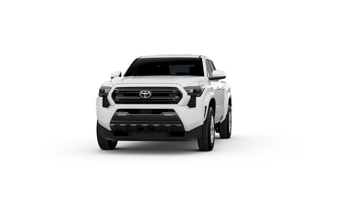New 2024 Toyota Tacoma SR5 w/ SR5 Upgrade Package image 45
