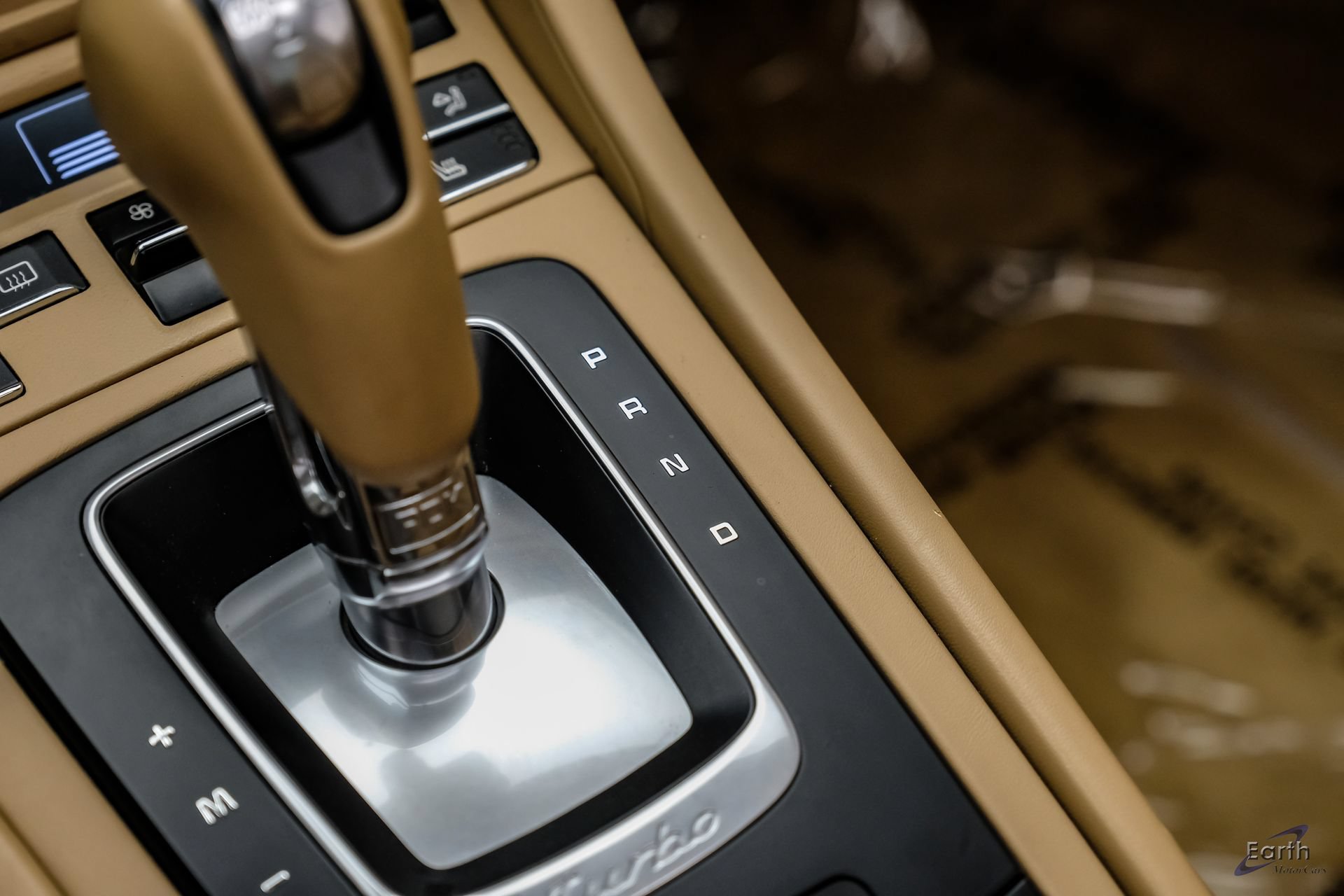 Used 2014 Porsche 911 Turbo S AWD/4WD image 65