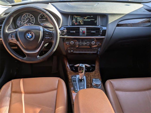 Used 2016 BMW X3 xDrive28i image 15