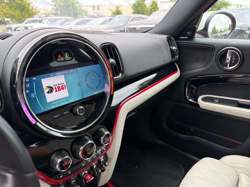 Used 2023 MINI Cooper Countryman John Cooper Works AWD/4WD image 26