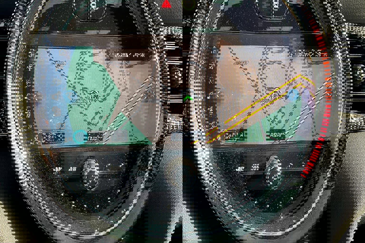 Certified 2024 MINI Cooper S image 35