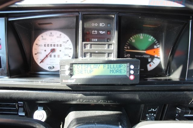 Used 1990 Volkswagen Vanagon GL image 19