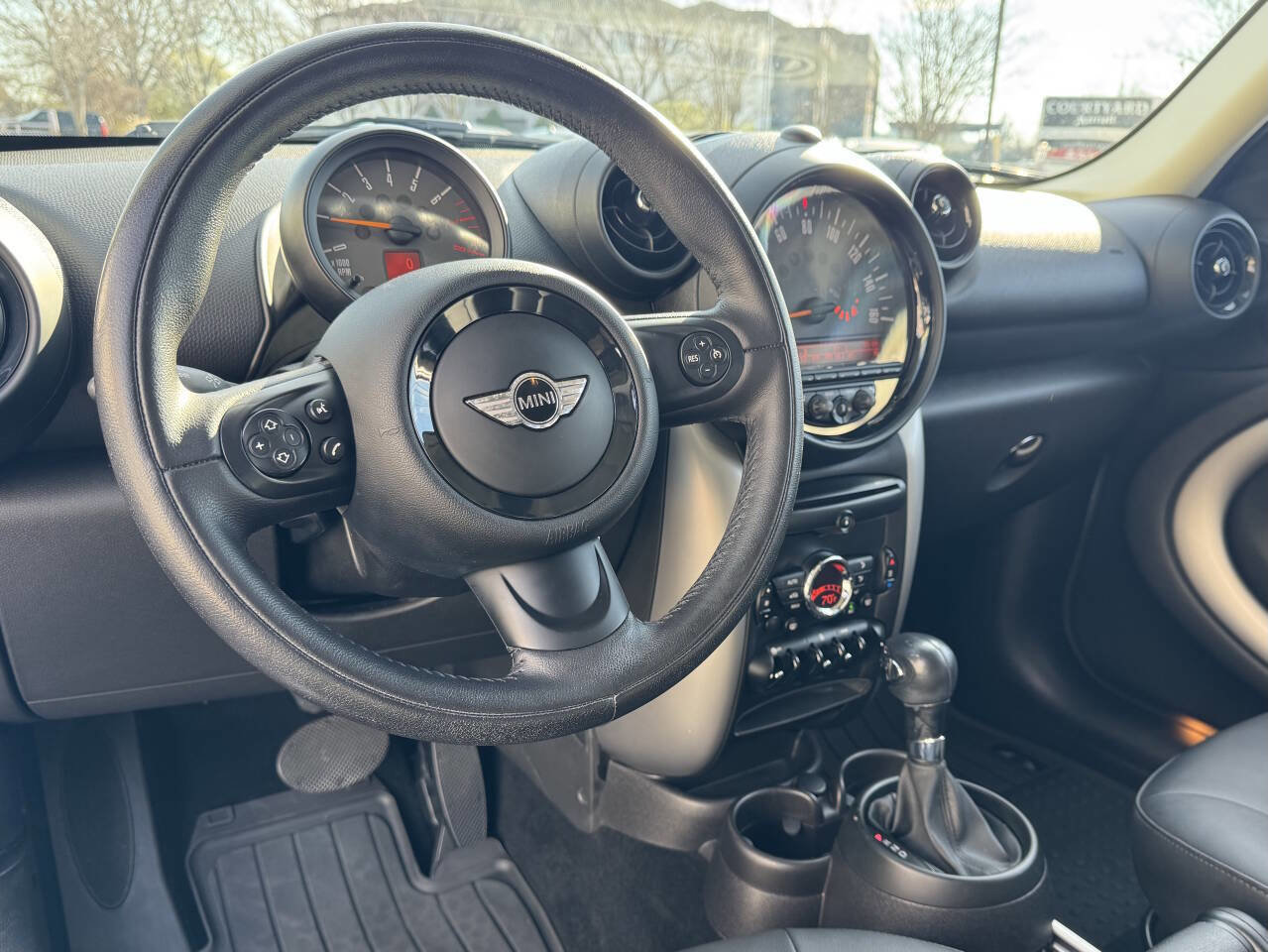 Used 2015 MINI Cooper Countryman image 9