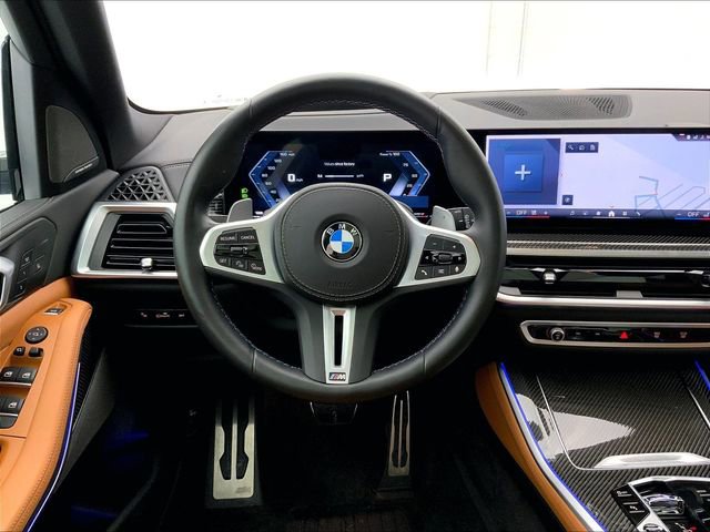 Used 2025 BMW X5 M60i image 5