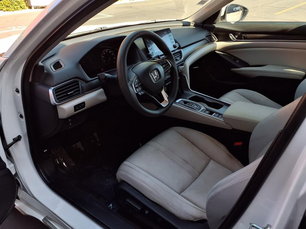 Used 2020 Honda Accord EX image 15