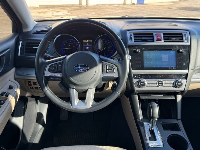 Used 2016 Subaru Legacy 2.5i Premium image 20