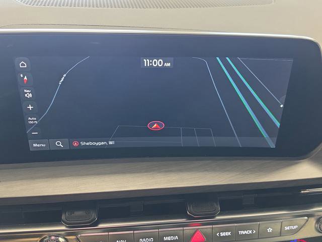 Used 2024 Kia Telluride SX X-Line image 10