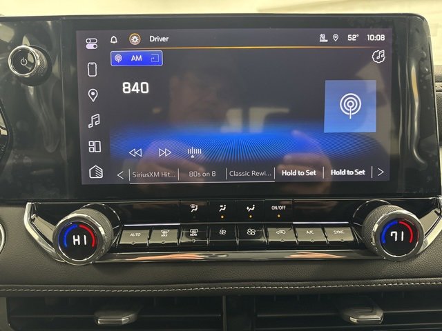 Used 2024 Chevrolet Colorado LT w/ LT Convenience Package image 16