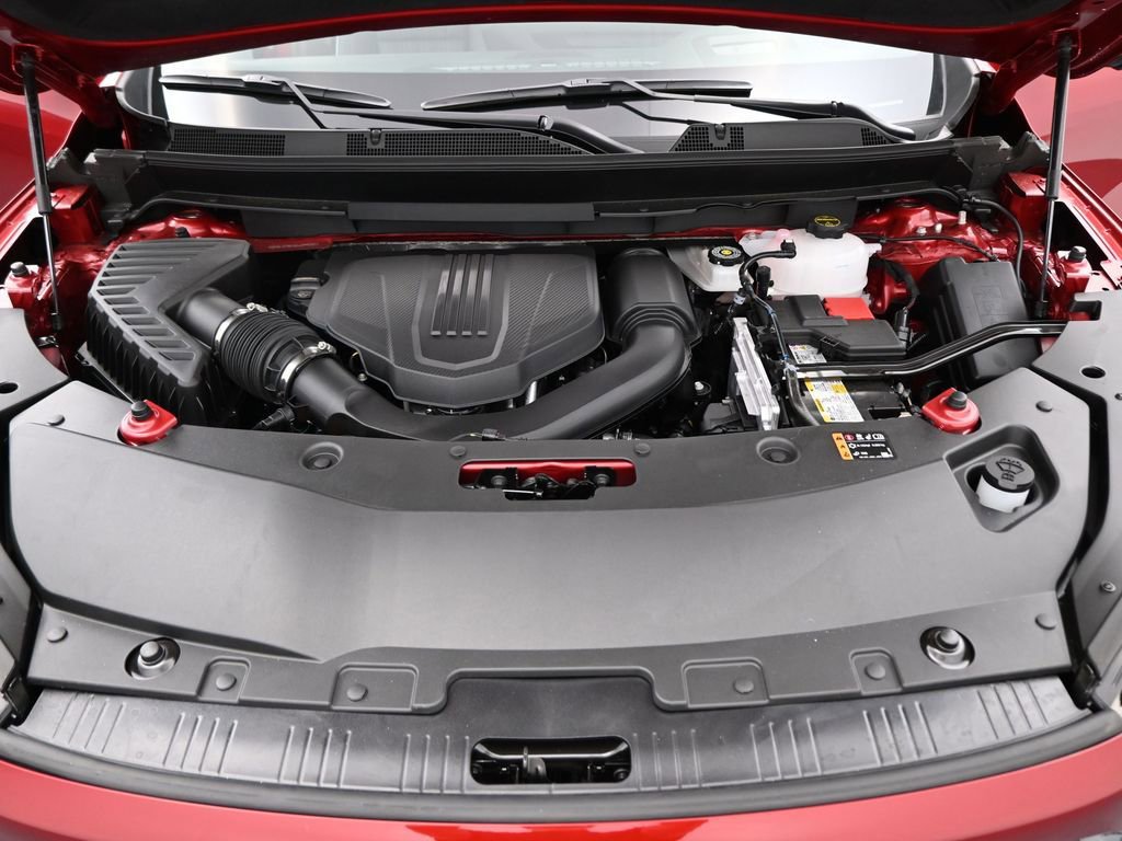 New 2025 Buick Enclave Avenir w/ Super Cruise Package image 27