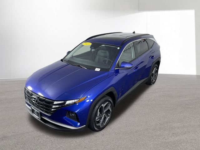 Used 2023 Hyundai Tucson SEL w/ Convenience Package AWD/4WD image 43