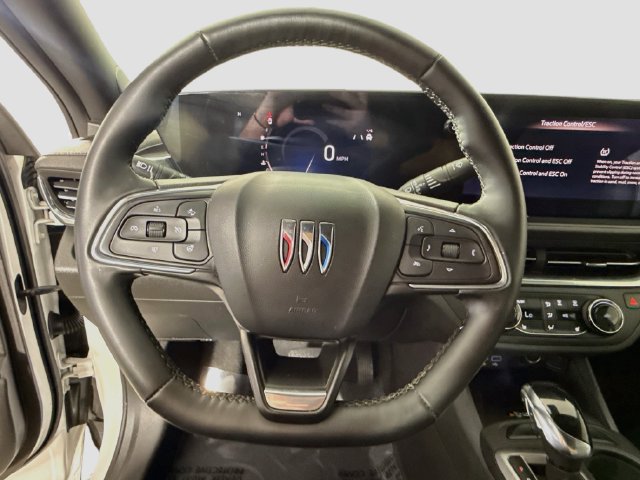 Used 2024 Buick Envista Preferred w/ Convenience I Package FWD image 12