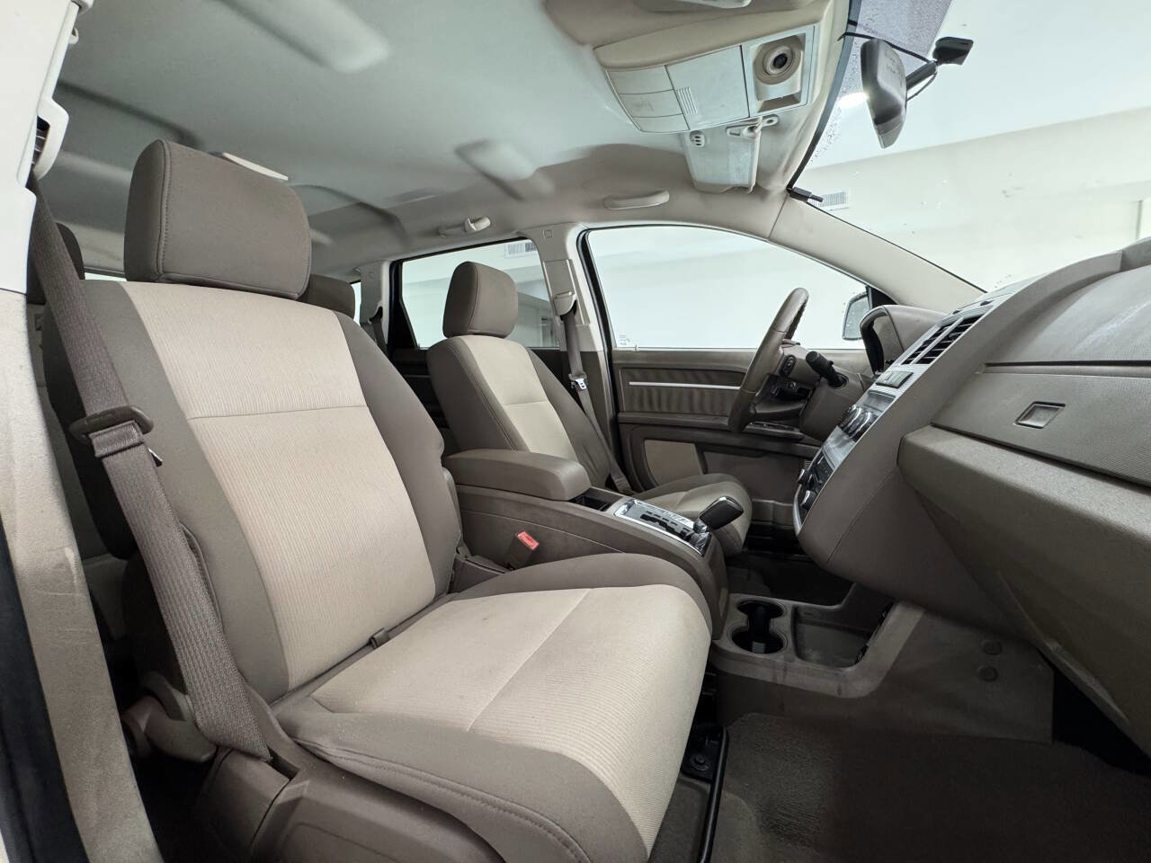 Used 2009 Dodge Journey SXT w/ Convenience Group I AWD/4WD image 31
