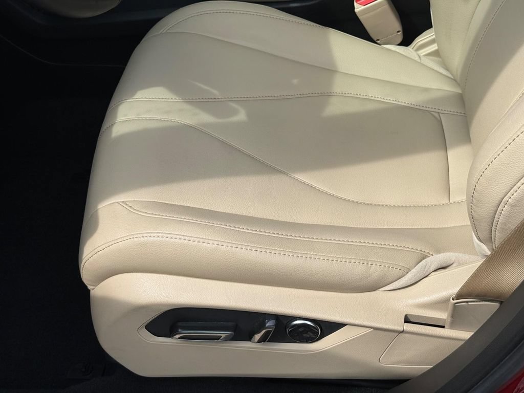 Certified 2021 Acura RDX AWD image 22