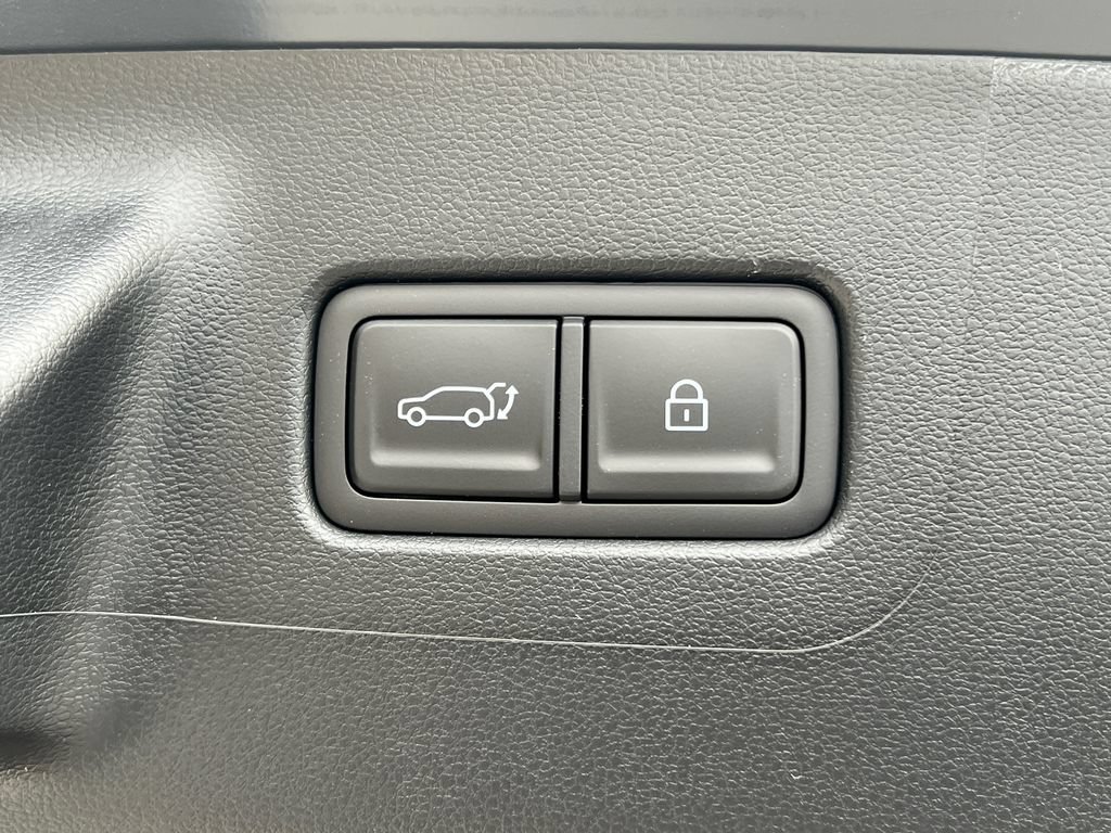 New 2026 Hyundai Santa Fe SE AWD/4WD image 22