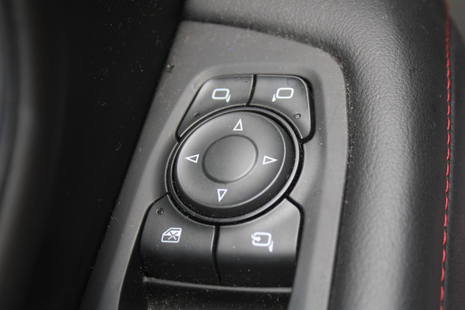 Used 2022 Chevrolet Tahoe RST w/ Luxury Package RWD image 22