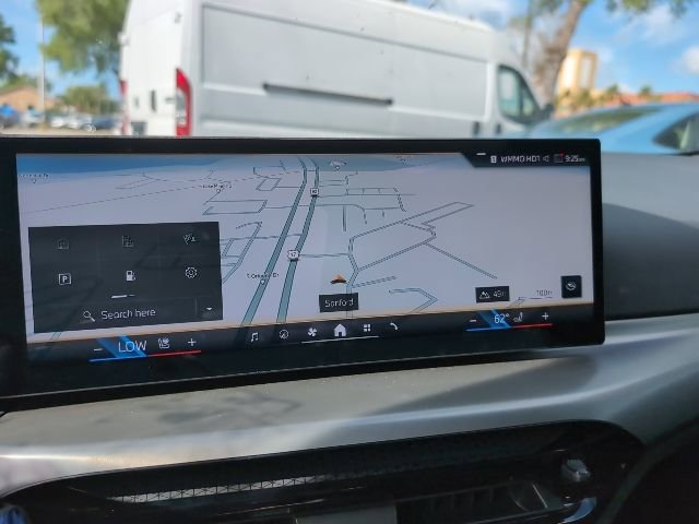 Used 2025 BMW 430i xDrive w/ M Sport Package image 14